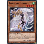 LDS2-FR074 Danseuse Harpie Commune