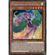 LDS2-FR076 Parfumeuse Harpie Secret Rare