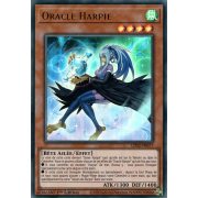 LDS2-FR077 Oracle Harpie Ultra Rare