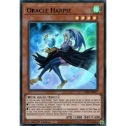 LDS2-FR077 Oracle Harpie Ultra Rare (Bleu)