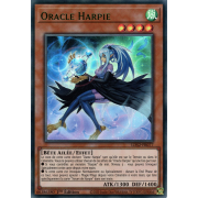 LDS2-FR077 Oracle Harpie Ultra Rare (Vert)