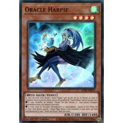 LDS2-FR077 Oracle Harpie Ultra Rare (Violet)