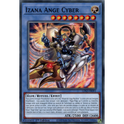 LDS2-FR091 Izana Ange Cyber Commune