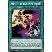 LDS2-FR093 Ange Machine Incarné Commune