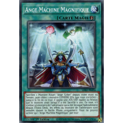 LDS2-FR094 Ange Machine Magnifique Commune