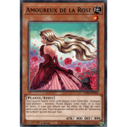 LDS2-FR102 Amoureux de la Rose Commune