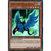LDS2-FR104 Dragon Rose Bleue Ultra Rare