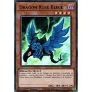 LDS2-FR104 Dragon Rose Bleue Ultra Rare (Vert)