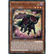 LDS2-FR108 Dragon Rose Rouge Ultra Rare
