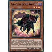 LDS2-FR108 Dragon Rose Rouge Ultra Rare (Bleu)