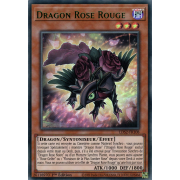 LDS2-FR108 Dragon Rose Rouge Ultra Rare (Vert)