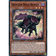 LDS2-FR108 Dragon Rose Rouge Ultra Rare (Violet)