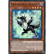 LDS2-FR109 Dragon Rose Blanche Ultra Rare