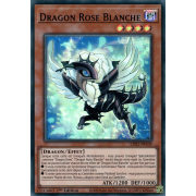 LDS2-FR109 Dragon Rose Blanche Ultra Rare (Bleu)