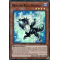 LDS2-FR109 Dragon Rose Blanche Ultra Rare (Bleu)