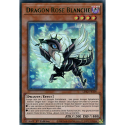 LDS2-FR109 Dragon Rose Blanche Ultra Rare (Vert)