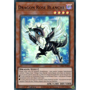 LDS2-FR109 Dragon Rose Blanche Ultra Rare (Violet)
