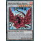 LDS2-FR110 Dragon Rose Noire Ultra Rare