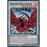LDS2-FR110 Dragon Rose Noire Ultra Rare (Bleu)