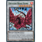 LDS2-FR110 Dragon Rose Noire Ultra Rare (Vert)