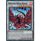 LDS2-FR110 Dragon Rose Noire Ultra Rare (Violet)