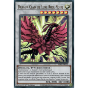 LDS2-FR112 Dragon Clair de Lune Rose Noire Ultra Rare
