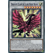 LDS2-FR112 Dragon Clair de Lune Rose Noire Ultra Rare (Bleu)