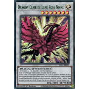 LDS2-FR112 Dragon Clair de Lune Rose Noire Ultra Rare (Vert)