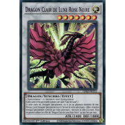 LDS2-FR112 Dragon Clair de Lune Rose Noire Ultra Rare (Violet)