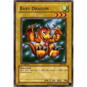 SDJ-003 Baby Dragon Commune