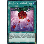 LDS2-FR118 Rose-Cloche de la Révélation Commune