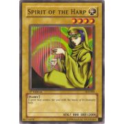 SDJ-004 Spirit of the Harp Commune