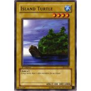 SDJ-005 Island Turtle Commune