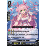 V-PR/0182EN Mermaid Idol, Sedna Common (C)