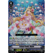 V-EB15/001EN School Etoile, Olyvia Legend Idol Rare (LIR)