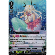 V-EB15/003EN Happiness Heart, Lupina Vanguard Rare (VR)