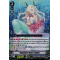 V-EB15/003EN Happiness Heart, Lupina Vanguard Rare (VR)