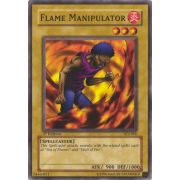 SDJ-006 Flame Manipulator Commune
