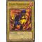 SDJ-006 Flame Manipulator Commune