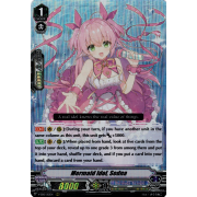 V-EB15/012EN Mermaid Idol, Sedna Triple Rare (RRR)