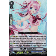 V-EB15/014EN PR♥ISM-Image, Rosa Double Rare (RR)