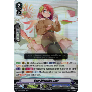 V-EB15/015EN Bear Affection, Laer Double Rare (RR)