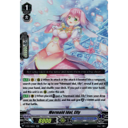 V-EB15/018EN Mermaid Idol, Elly Double Rare (RR)