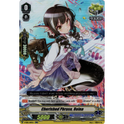 V-EB15/019EN Cherished Phrase, Reina Double Rare (RR)