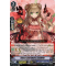 V-EB15/021EN Choco Love Heart, Liselotte Rare (R)