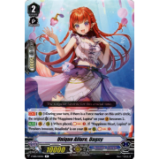 V-EB15/023EN Unique Allure, Dagny Rare (R)