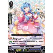 V-EB15/032EN Peppy Smile, Helga Rare (R)