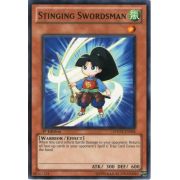 PHSW-EN004 Stinging Swordsman Commune