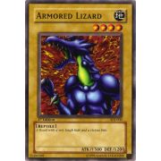 SDJ-009 Armored Lizard Commune