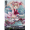 V-EB15/OCR03EN PR♥ISM-Image, Vert Original Costume Rare (OCR)